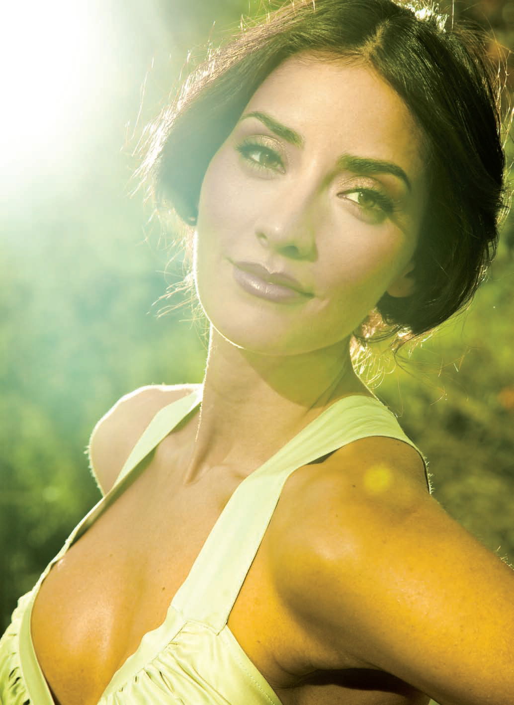 Paola Núñez #185598