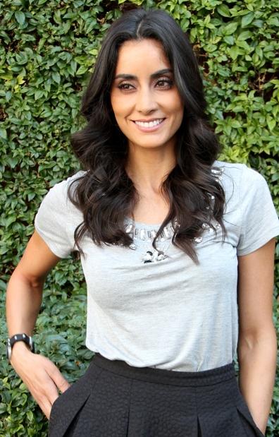 Paola Núñez #185602