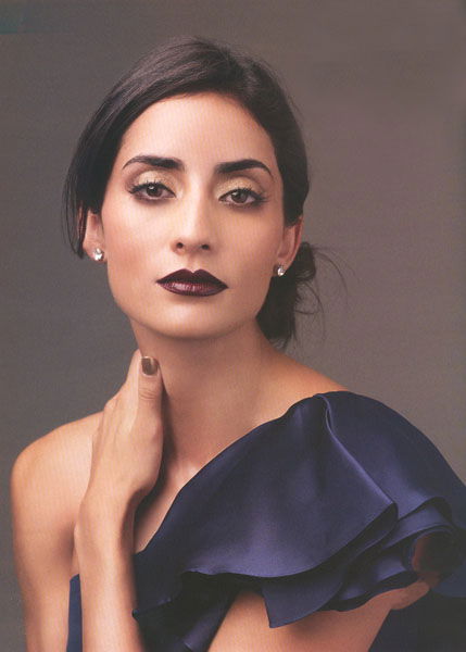 Paola Núñez #185614