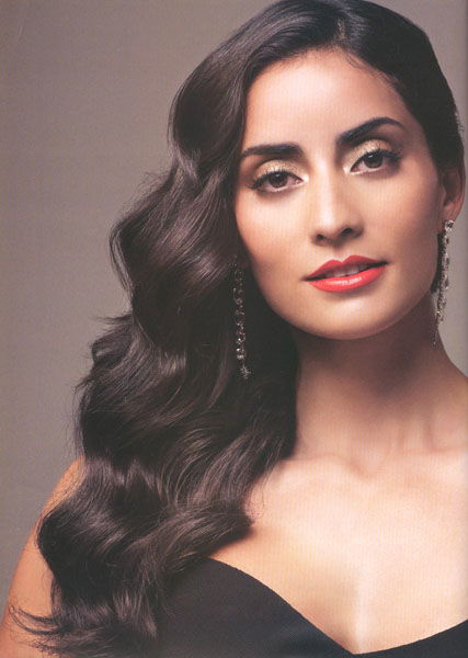 Paola Núñez #185615