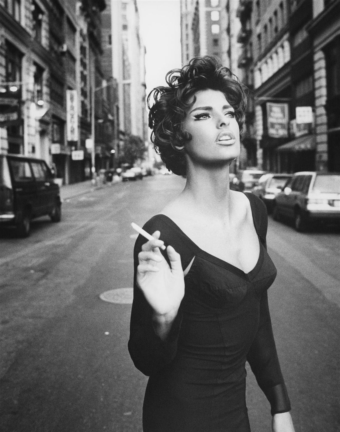 Linda Evangelista #185670