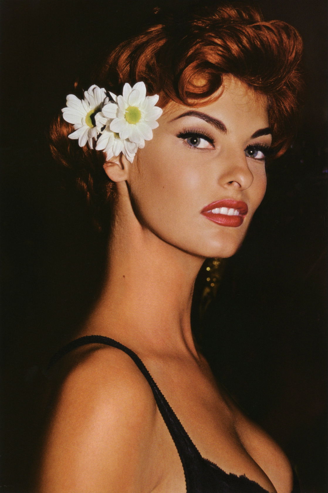 Linda Evangelista #185671