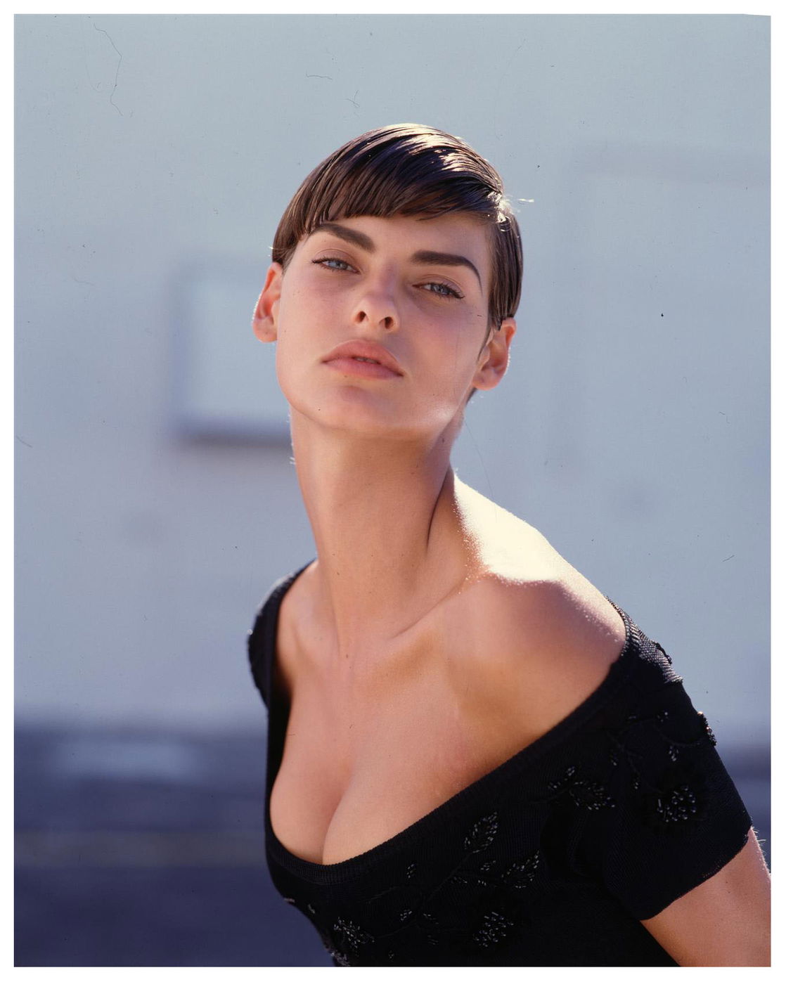Linda Evangelista #185677