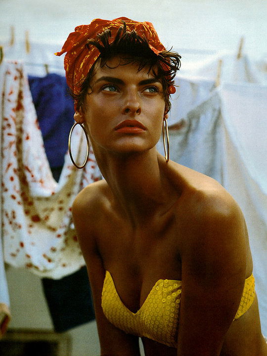Linda Evangelista #185681