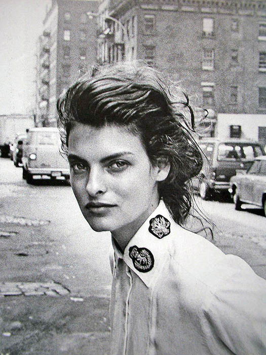 Linda Evangelista #185683