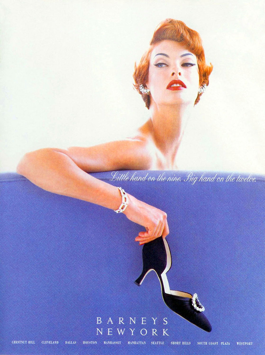 Linda Evangelista #185684