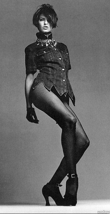 Linda Evangelista #185686