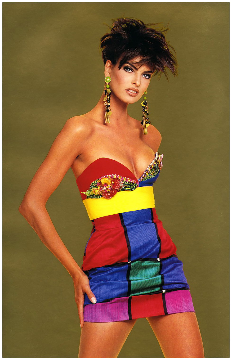 Linda Evangelista #185688