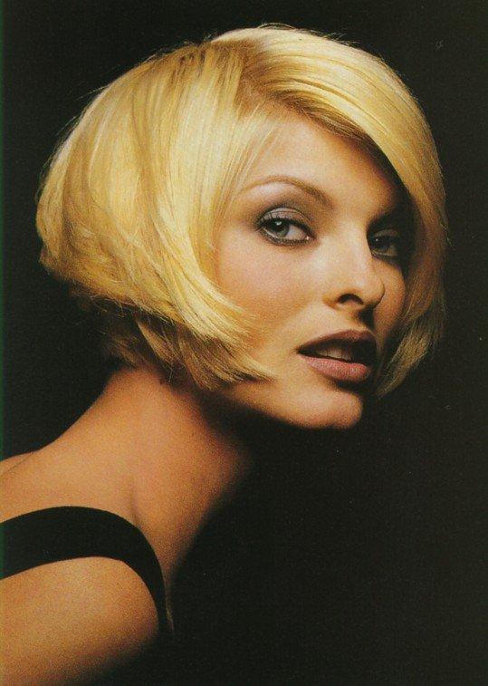 Linda Evangelista #185692