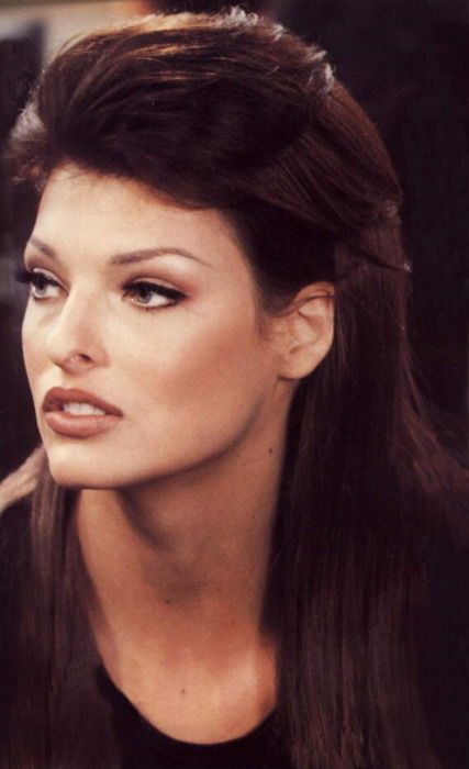 Linda Evangelista #185694