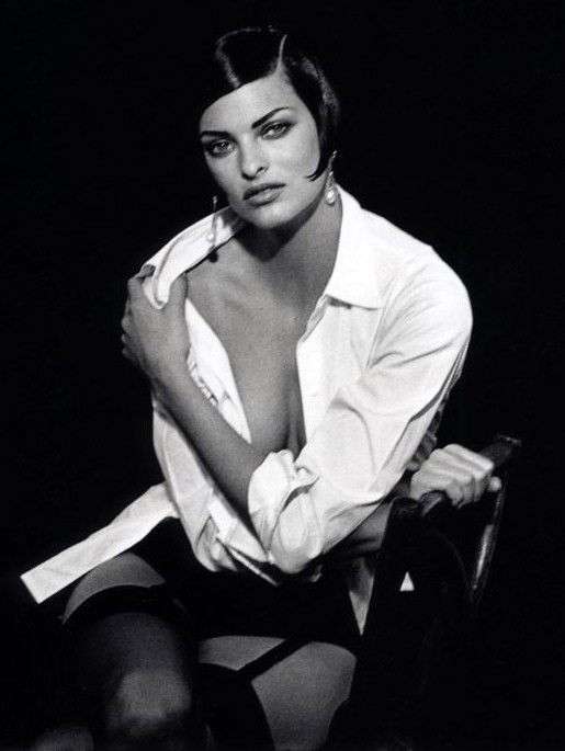 Linda Evangelista #185700