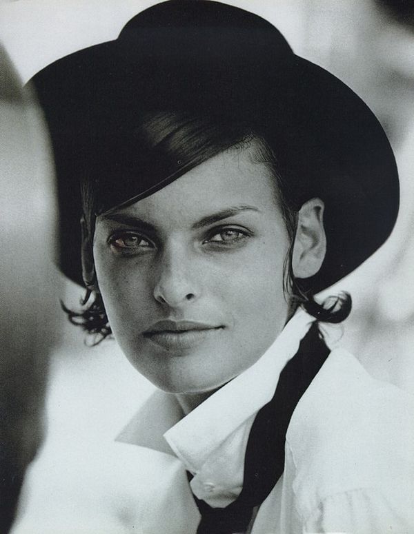 Linda Evangelista #185707