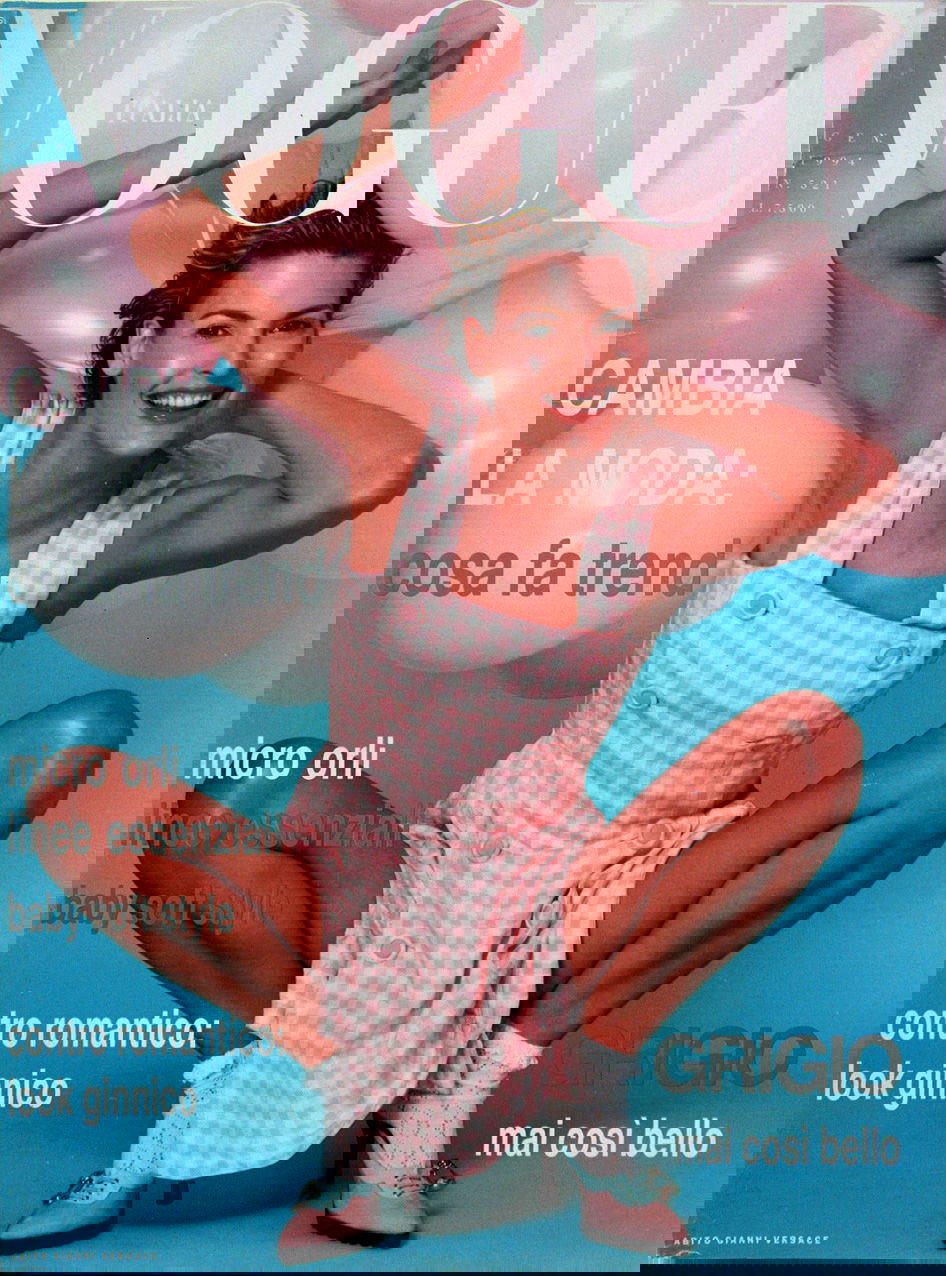 Linda Evangelista #185711