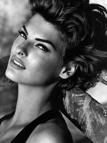 Linda Evangelista #185714