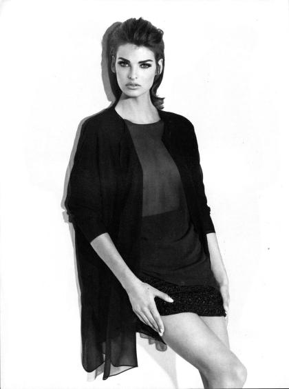 Linda Evangelista photo 185691