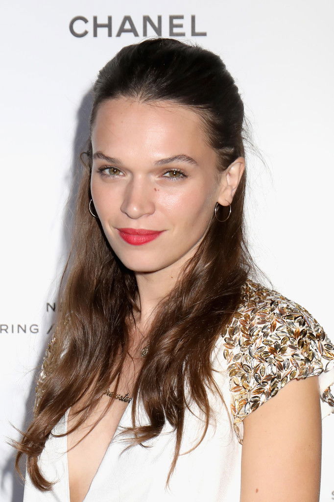 Anna Brewster #185721