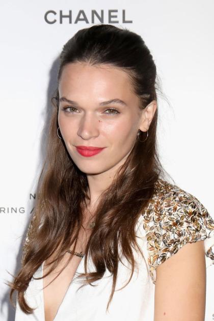 Anna Brewster