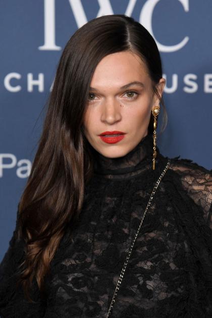 Anna Brewster
