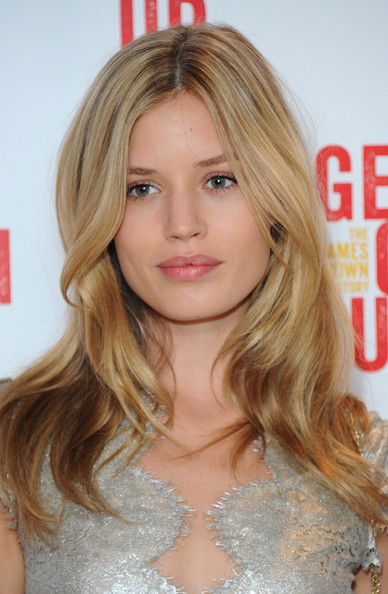 Georgia May Jagger #185776