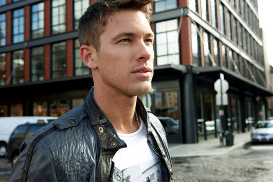Adam Senn #185822