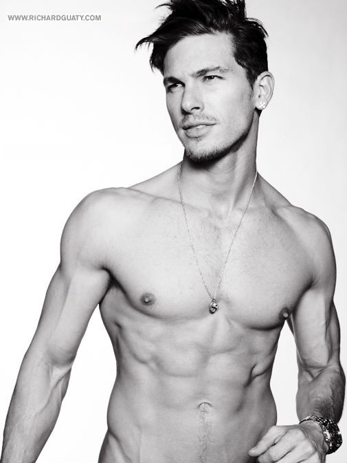 Adam Senn #185826