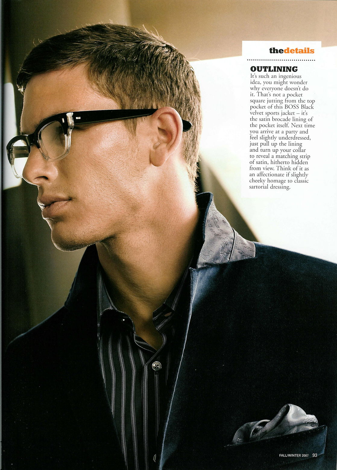 Adam Senn #185833