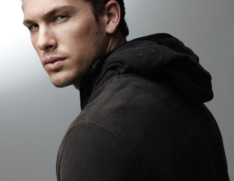 Adam Senn #185843
