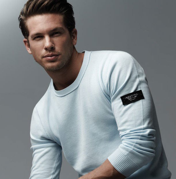 Adam Senn #185845