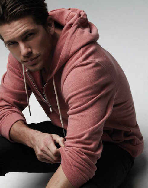 Adam Senn #185846