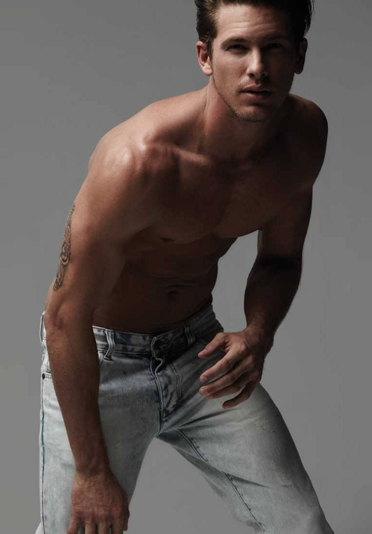 Adam Senn #185847