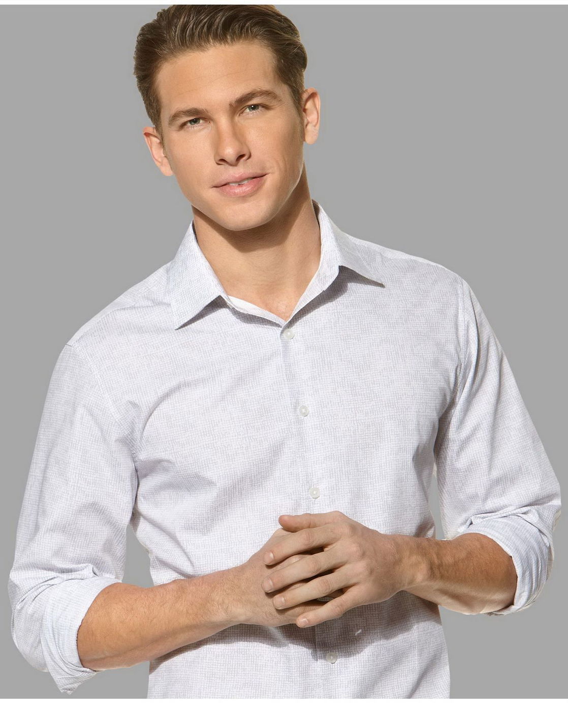 Adam Senn #185854