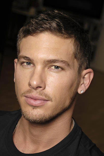 Adam Senn #185858