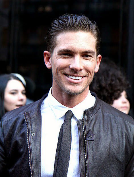 Adam Senn #185860