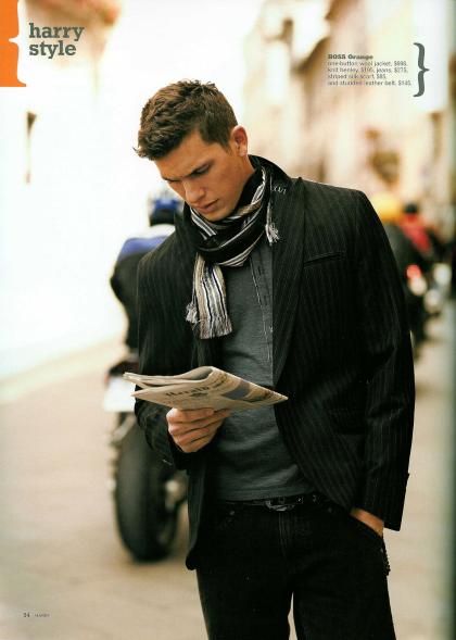 Adam Senn photo 185832