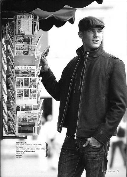 Adam Senn photo 185834