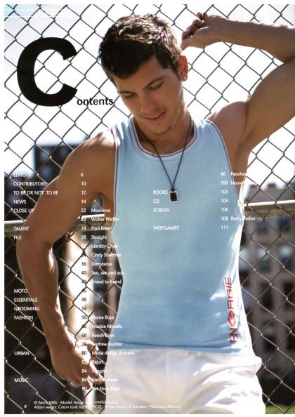 Adam Senn photo 185838