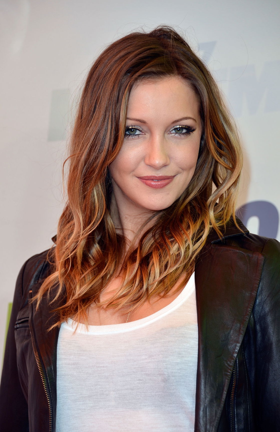 Katie Cassidy #186000