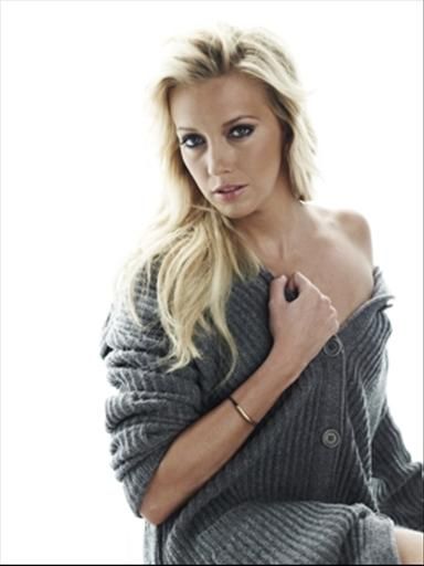 Katie Cassidy #186009