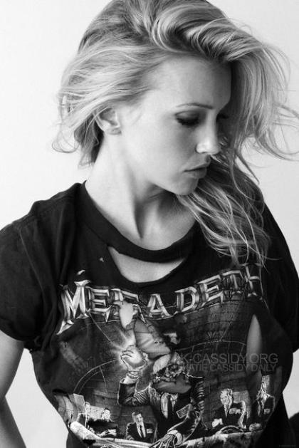 Katie Cassidy photo 185982