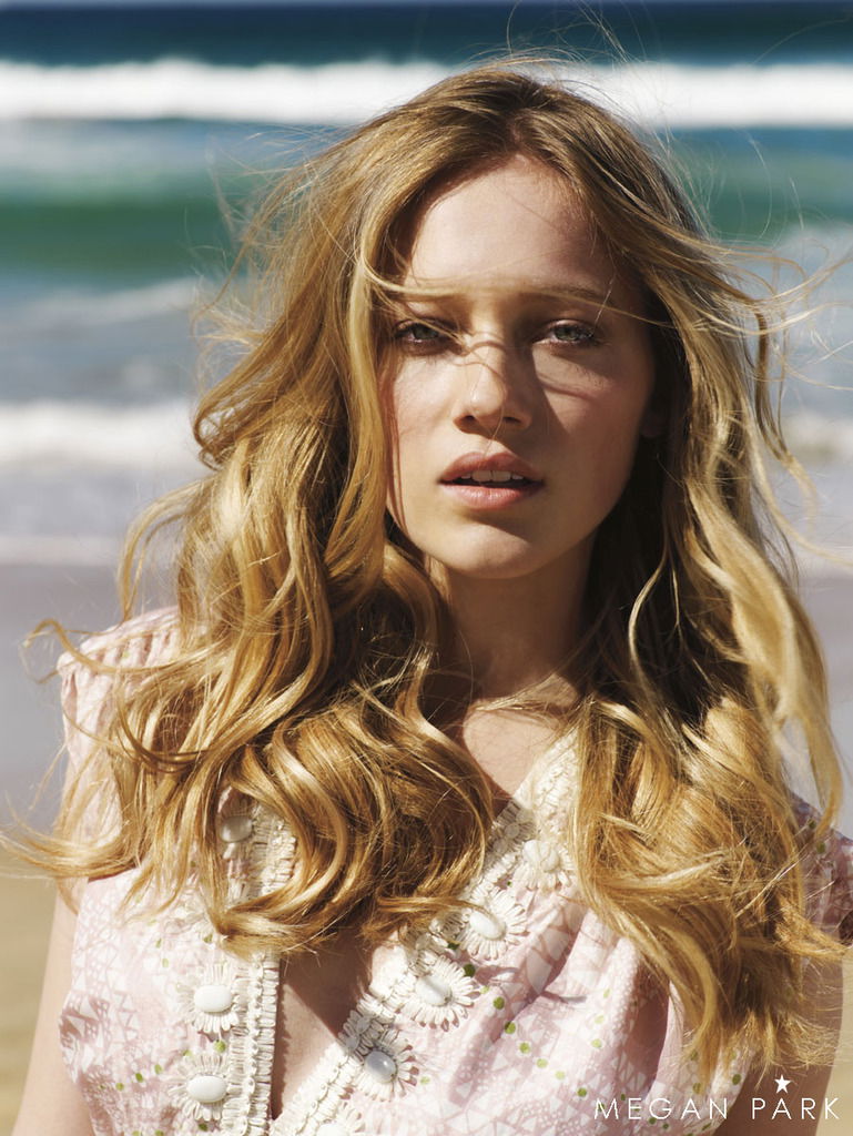 Zippora Seven #186020