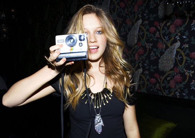 Zippora Seven #186023