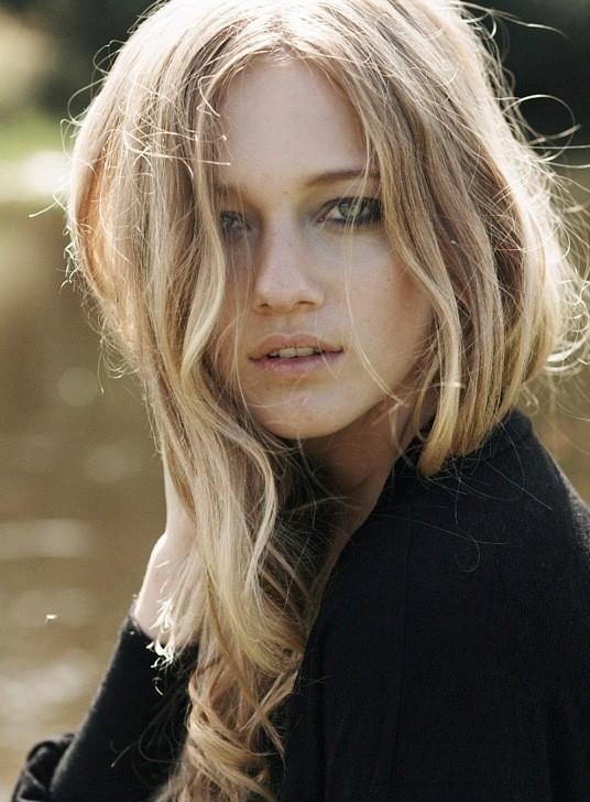 Zippora Seven #186025