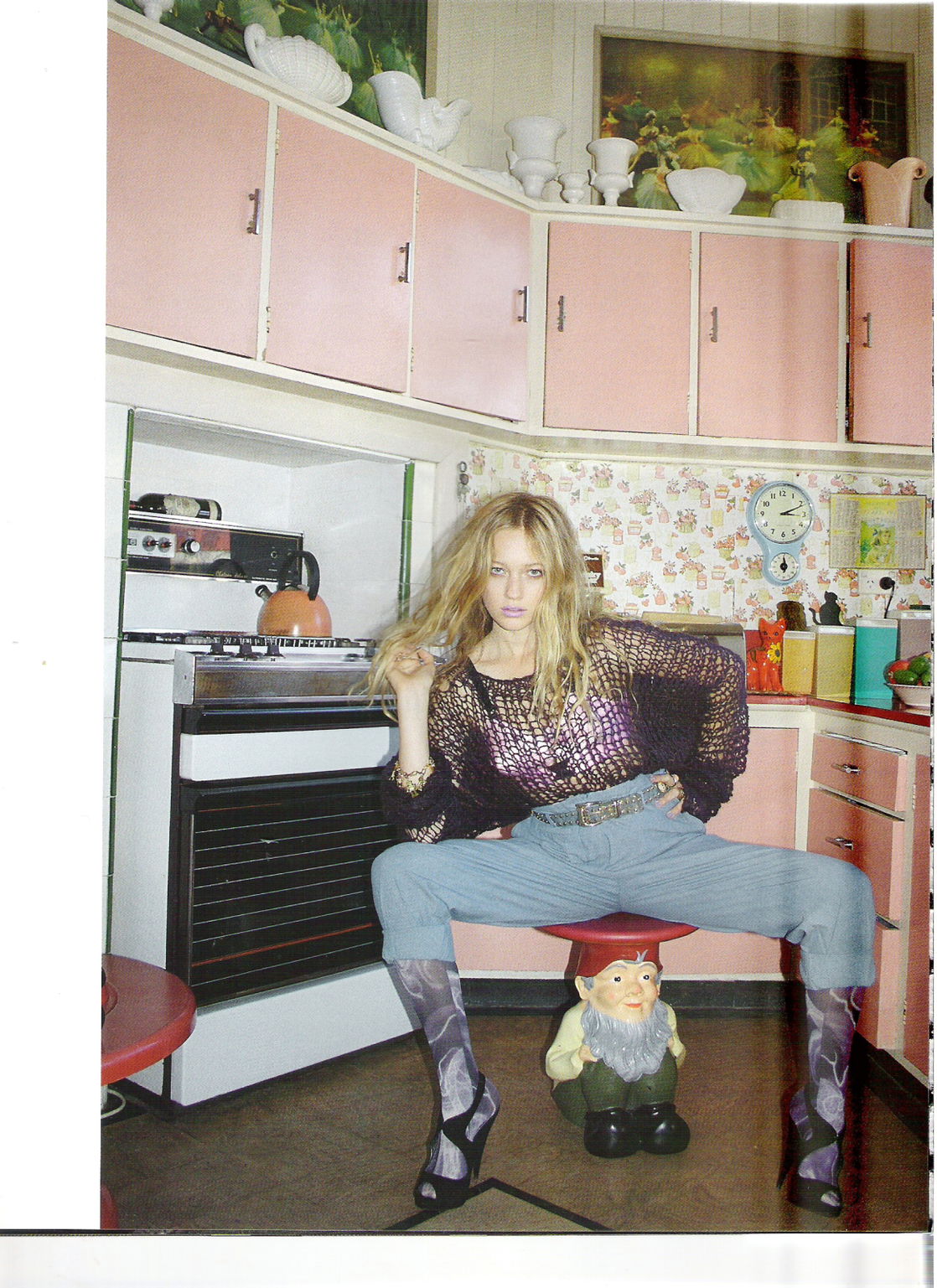 Zippora Seven #186026