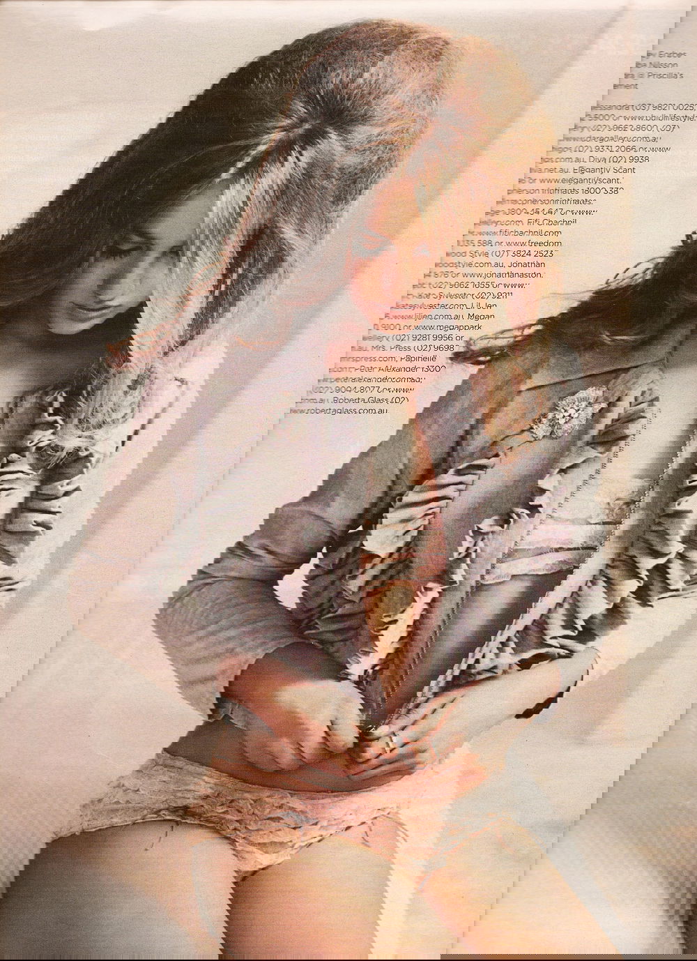 Zippora Seven #186028