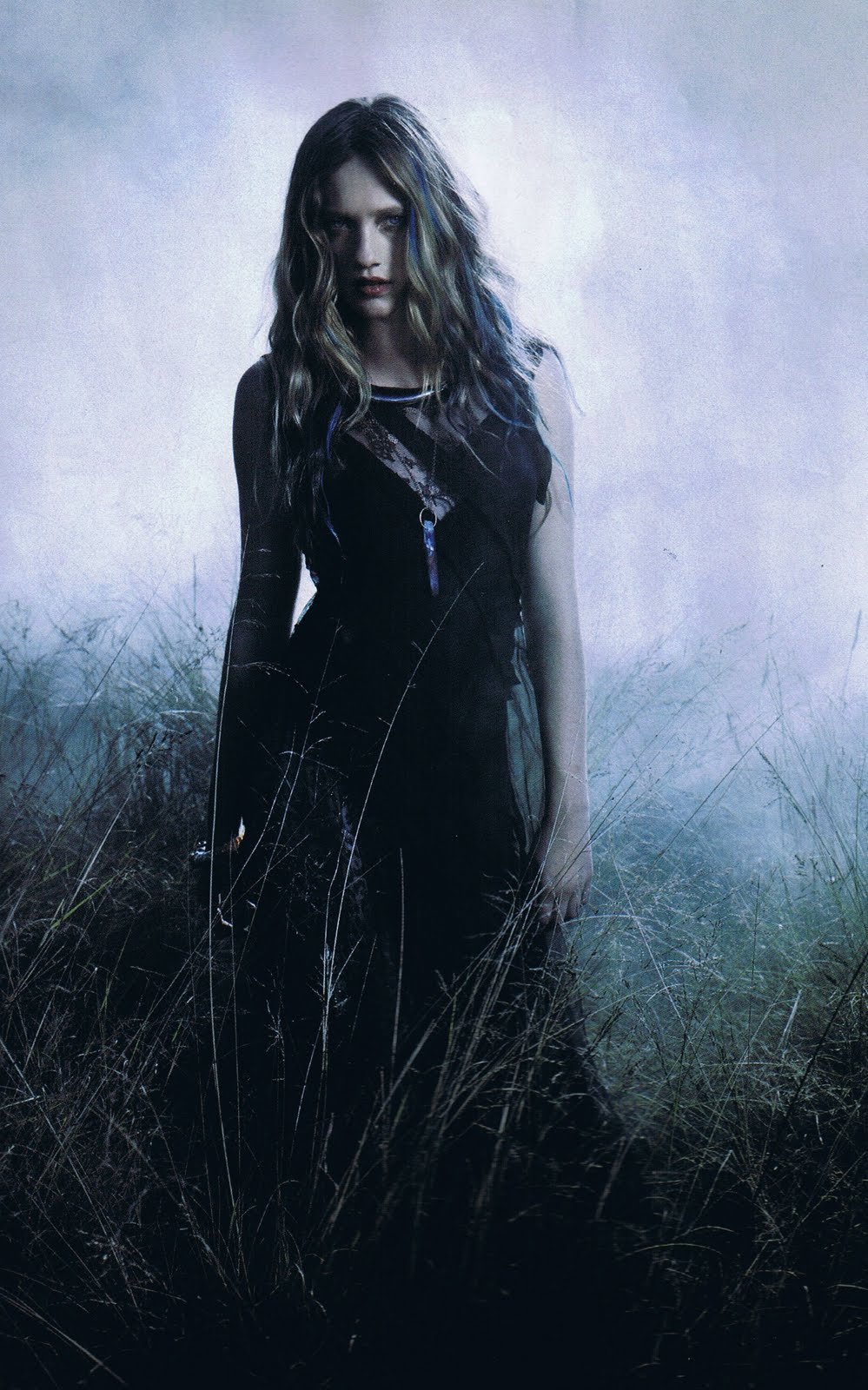 Zippora Seven #186038