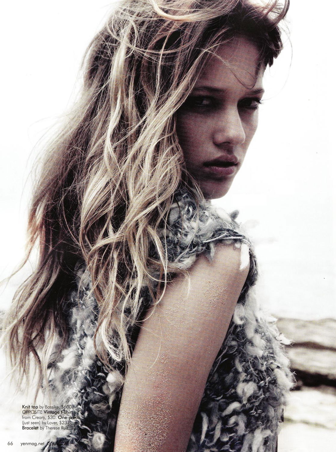 Zippora Seven #186040