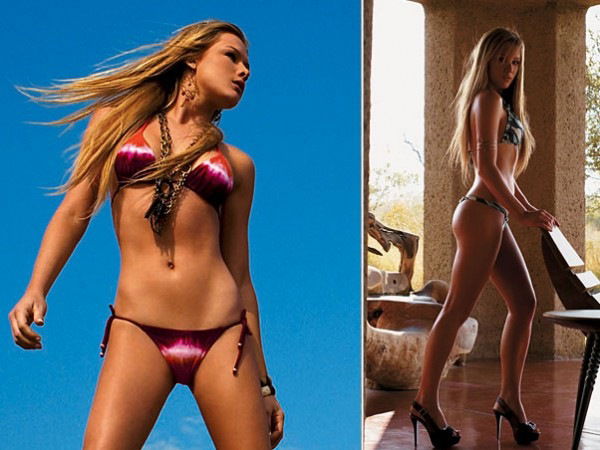 Fiorella Mattheis #186076