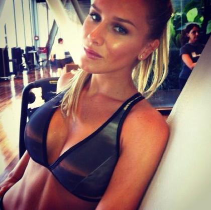 Fiorella Mattheis photo 186065