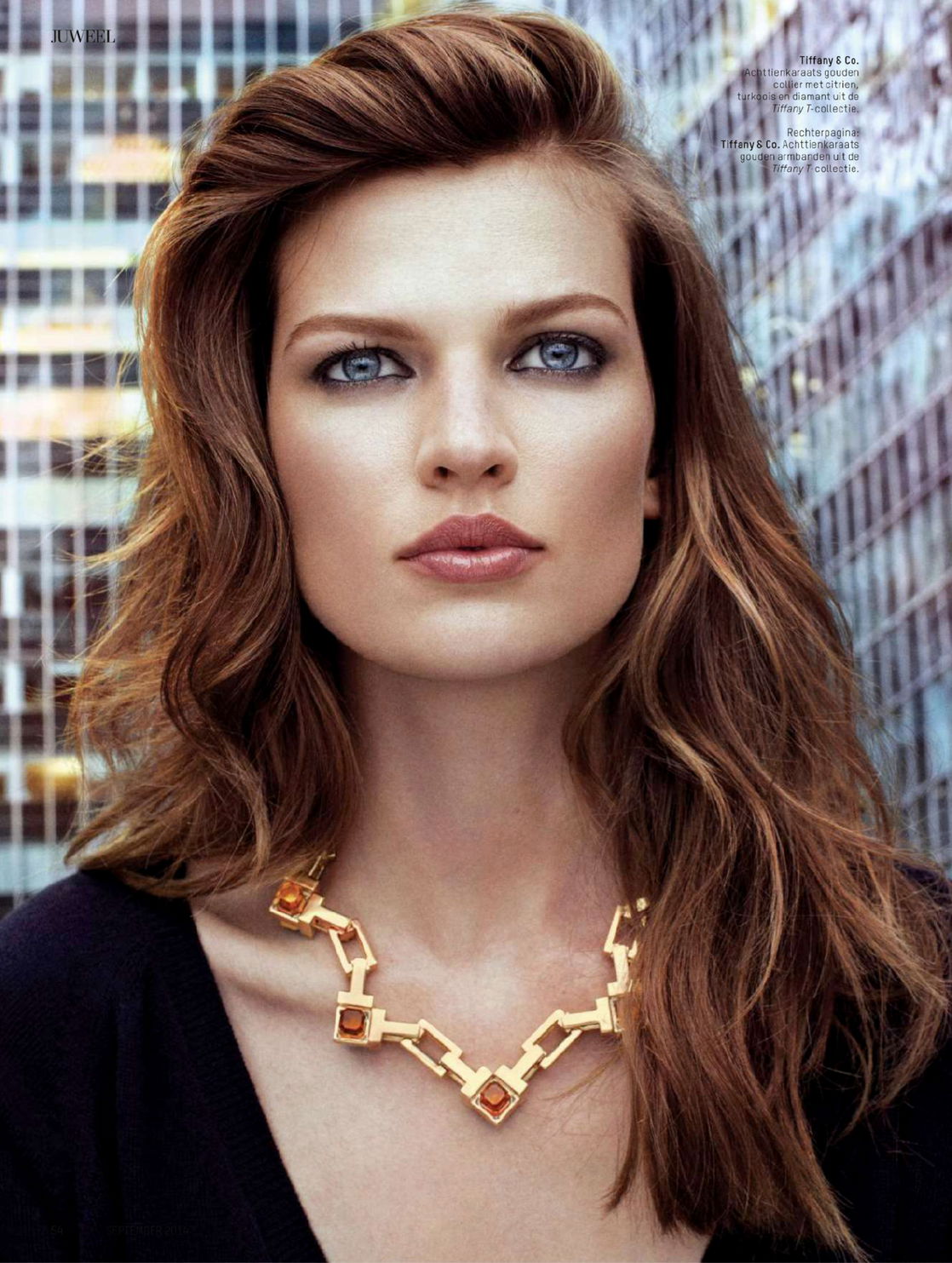 Bette Franke #186139