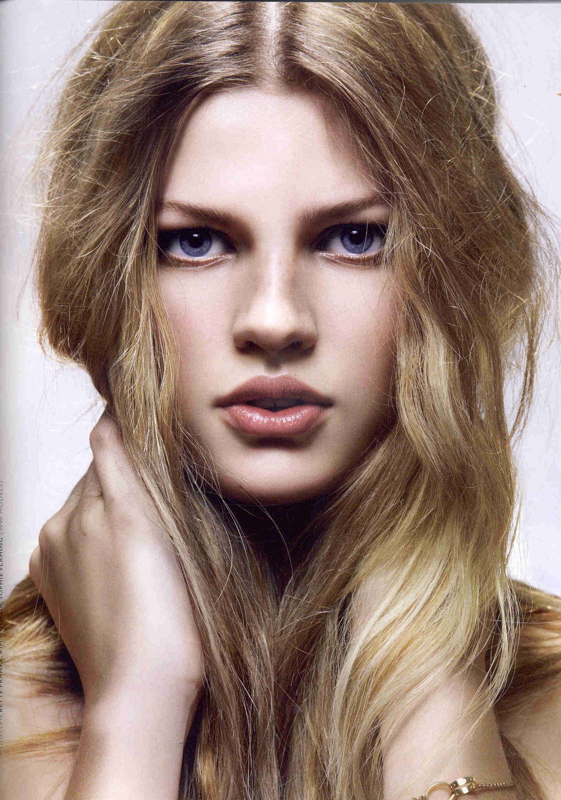 Bette Franke #186144